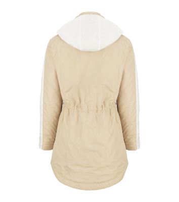 Winter Trend Parka