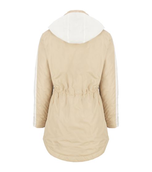 Winter Trend Parka