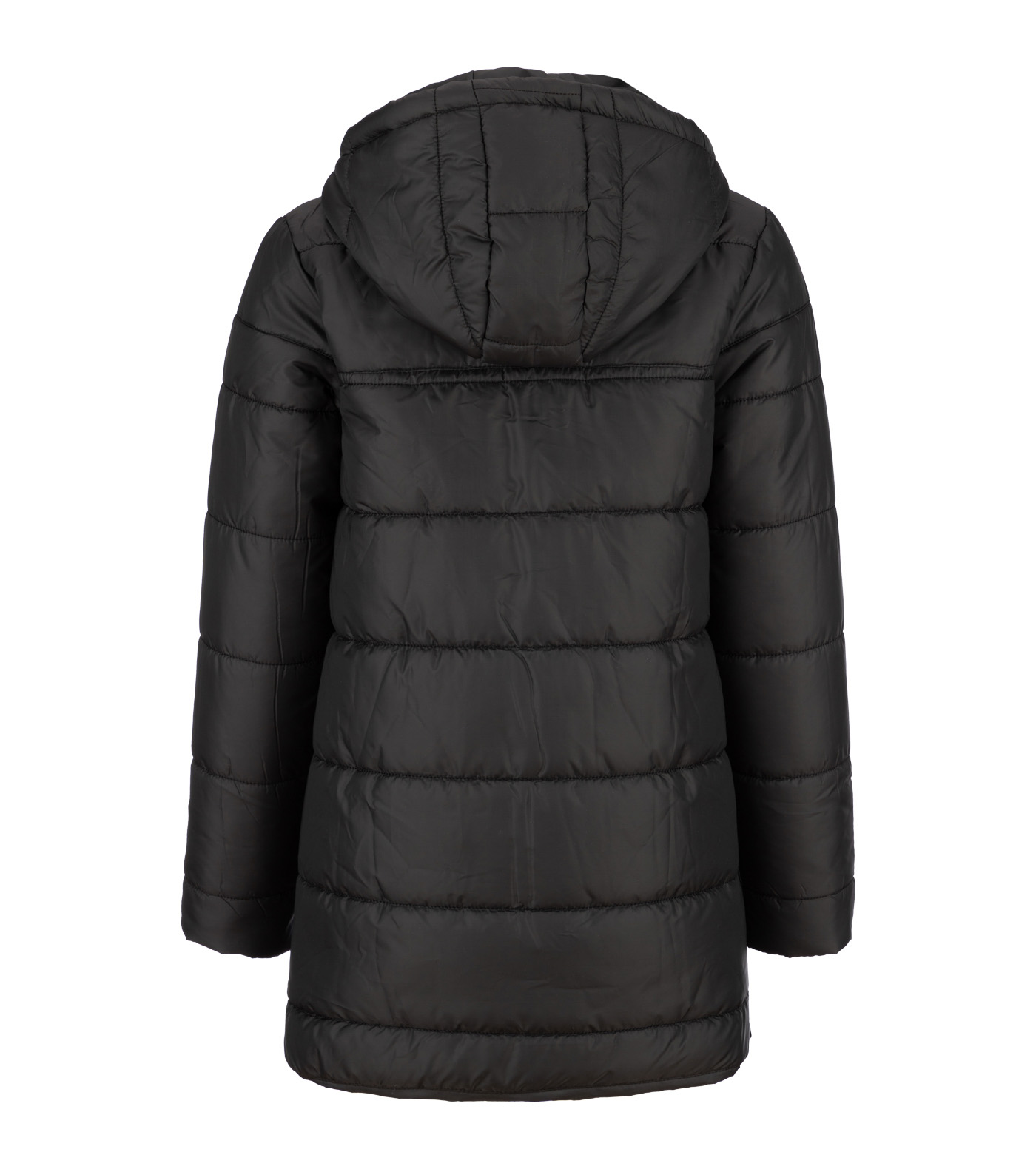 Winter Ess. Padded Coat