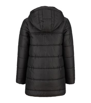 Winter Ess. Padded Coat