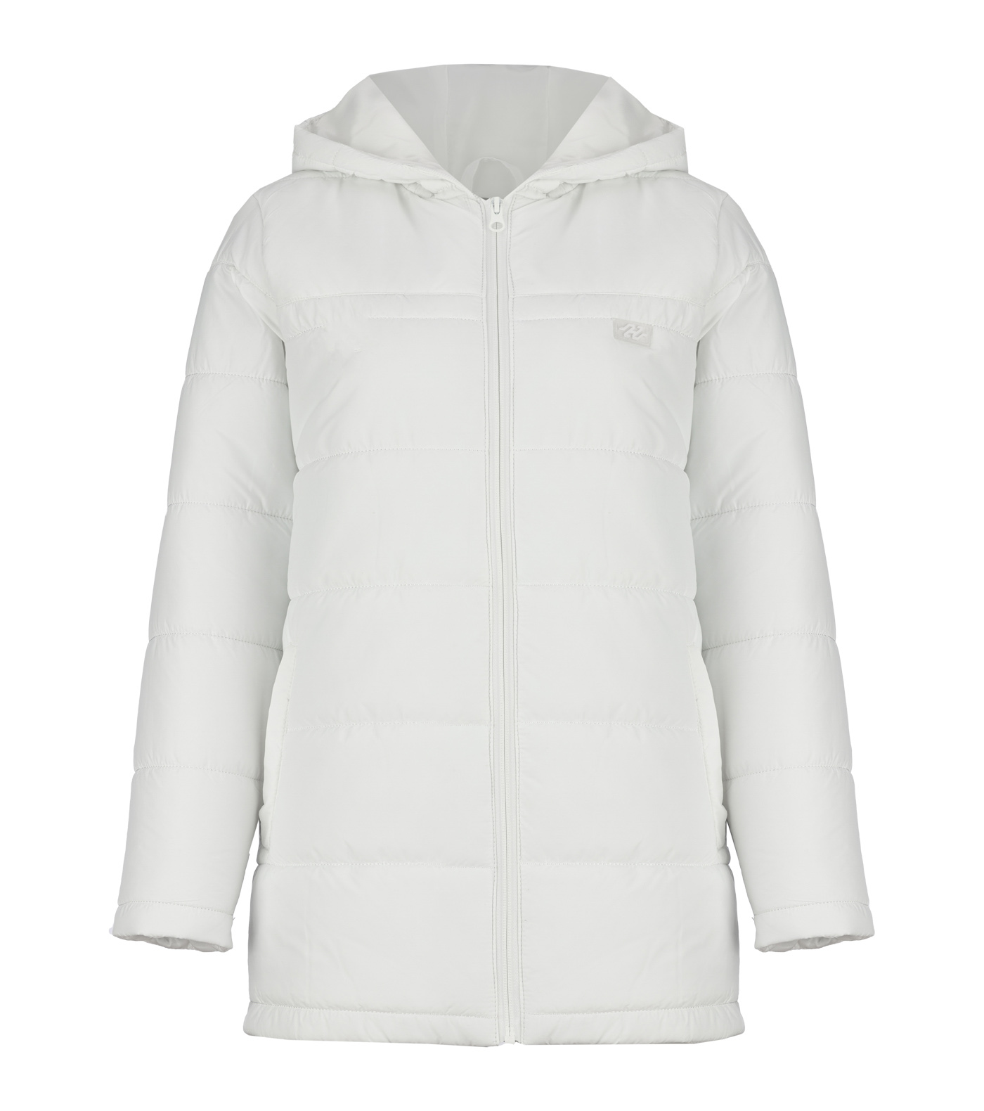 Winter Ess. Padded Coat