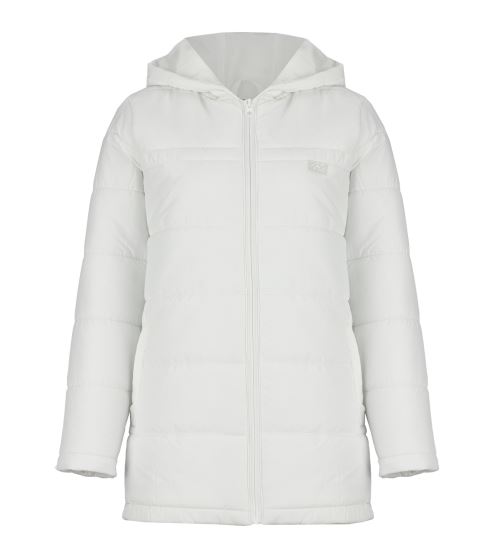 Winter Ess. Padded Coat