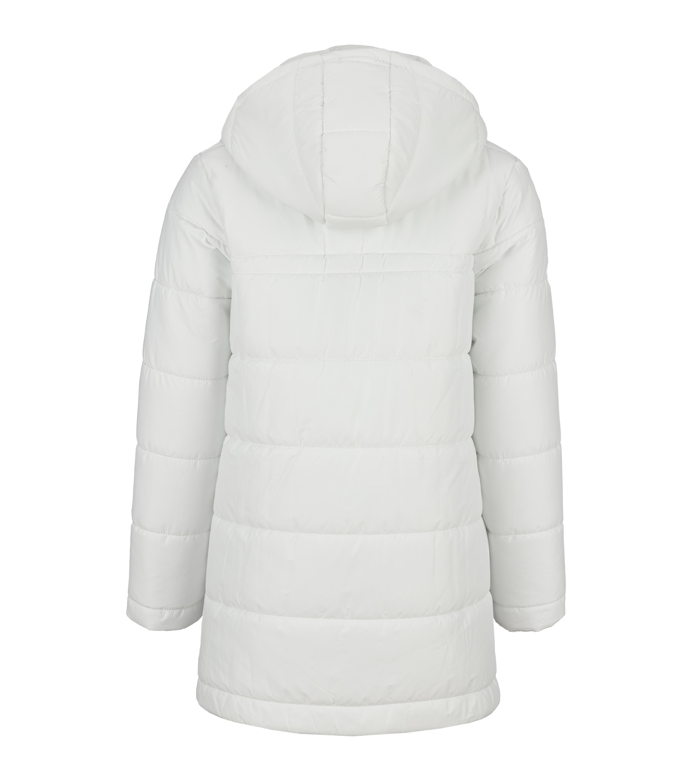 Winter Ess. Padded Coat