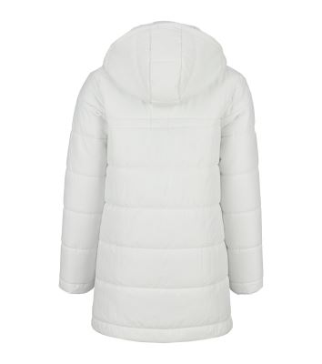 Winter Ess. Padded Coat