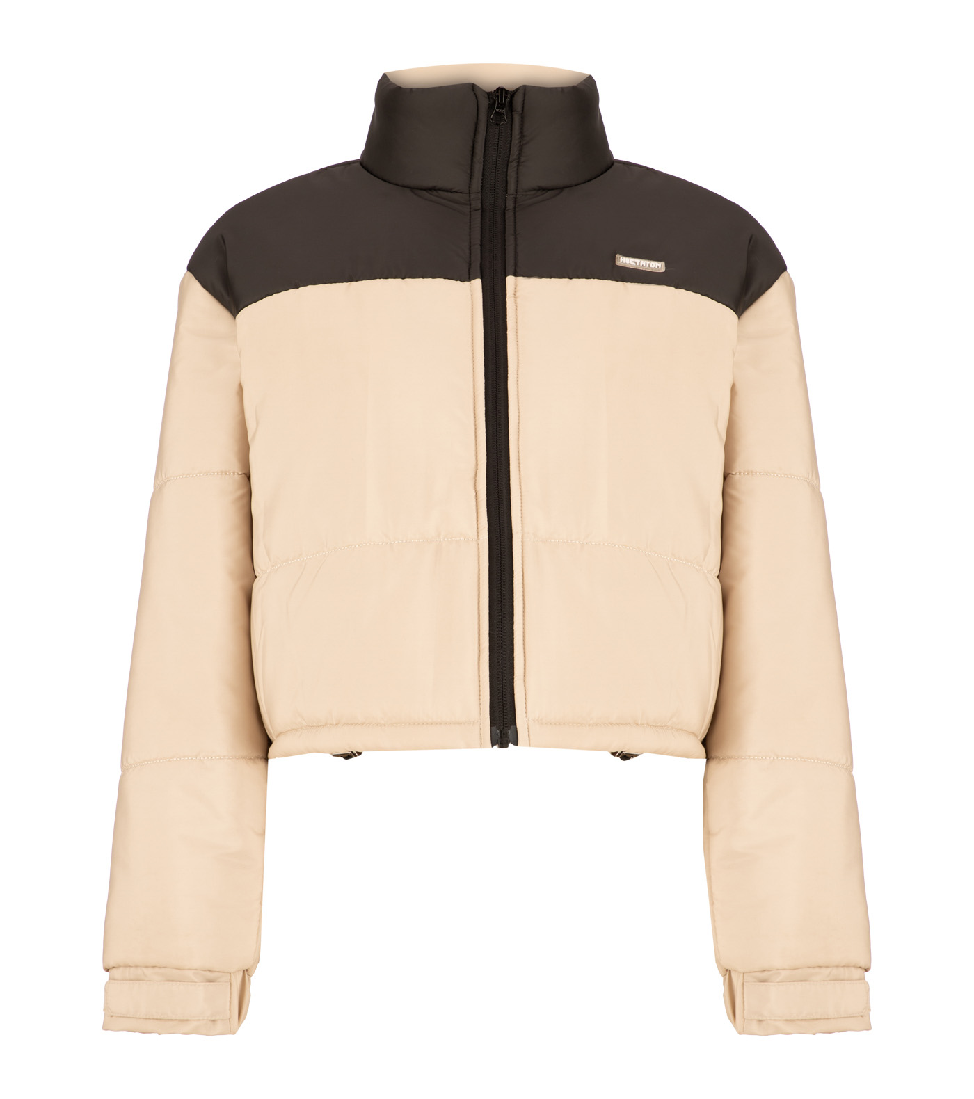 Winter Trend Padded Coat I