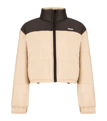 Winter Trend Padded Coat I