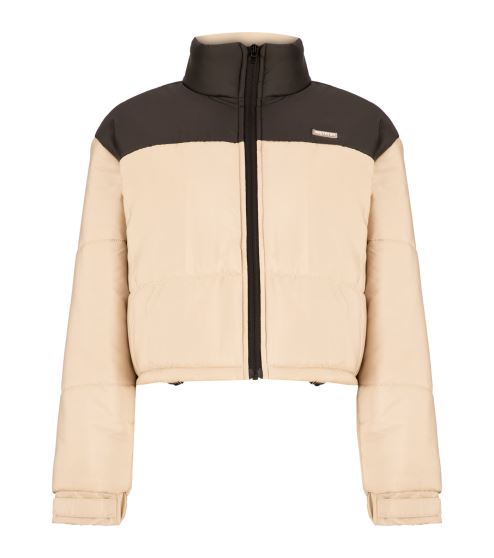 Winter Trend Padded Coat I