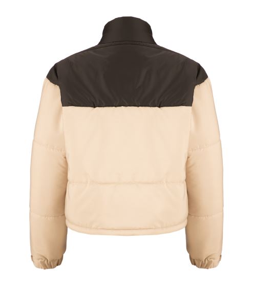 Winter Trend Padded Coat I