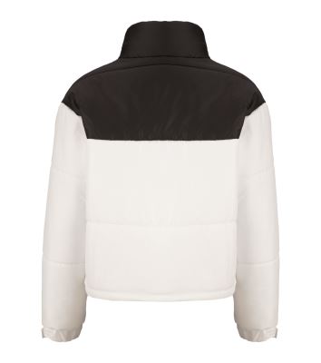 Winter Trend Padded Coat I