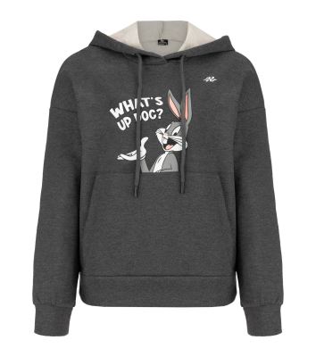 Bugs Bunny Hoodie