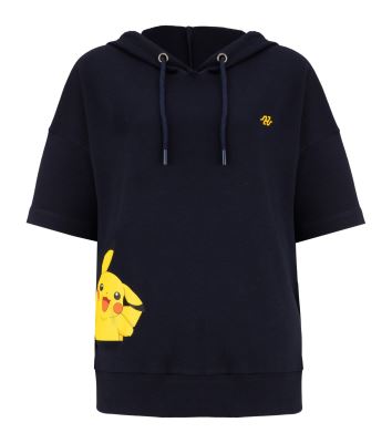 Pokemon Hoodie
