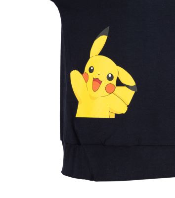 Pokemon Hoodie
