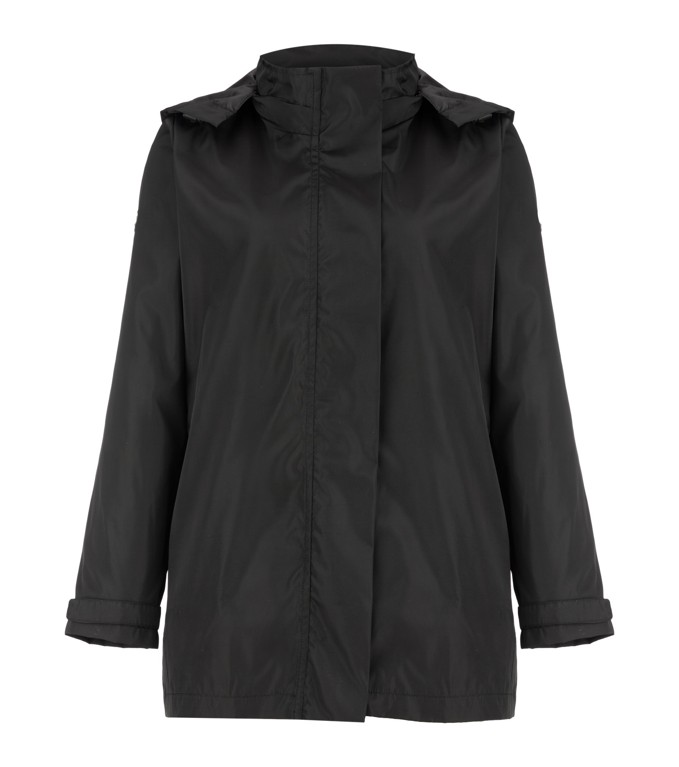 Winter Active RainCoat