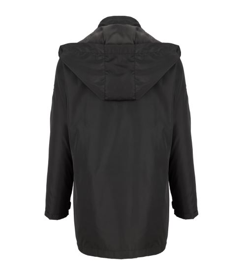 Winter Active RainCoat