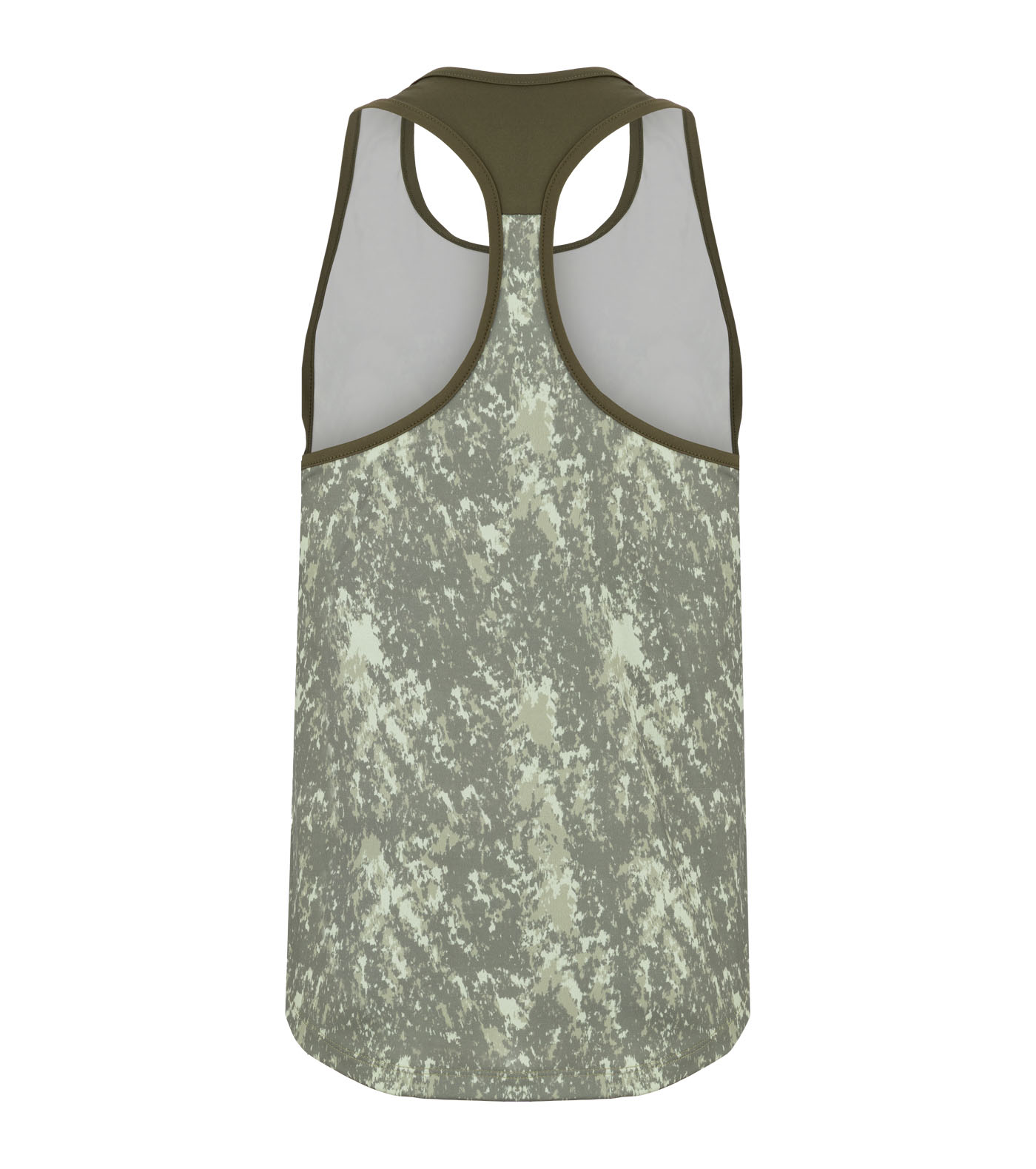 Hectality2 Tank Top