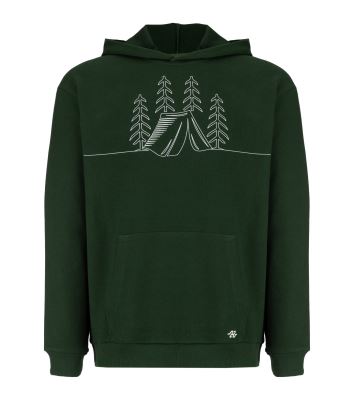 BN-Camping M-Hoodie