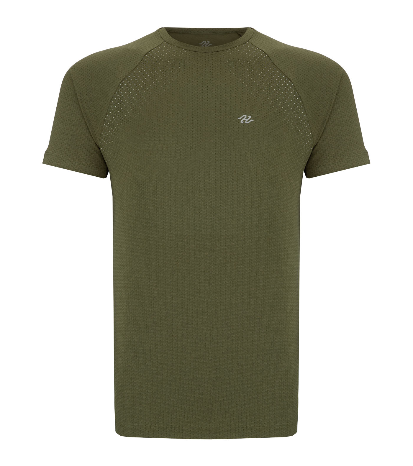 Hectality2 M-T-Shirt