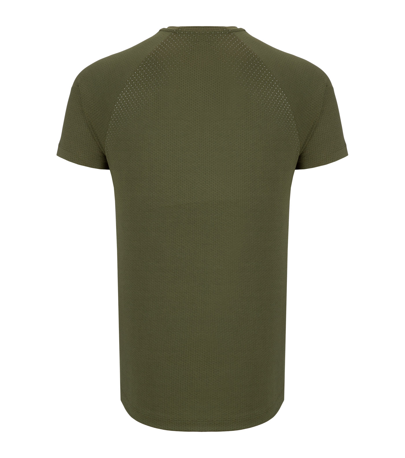 Hectality2 M-T-Shirt