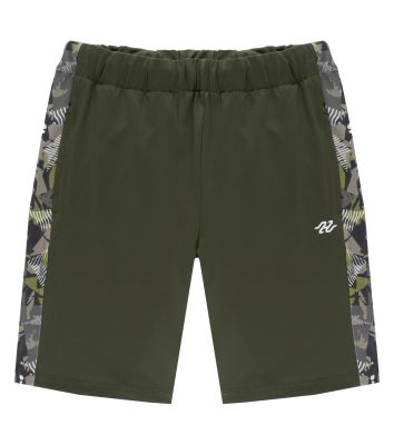 Hectality Kids Shorts