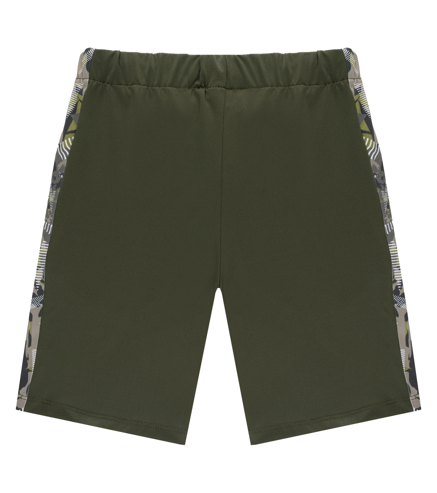 Hectality Kids Shorts