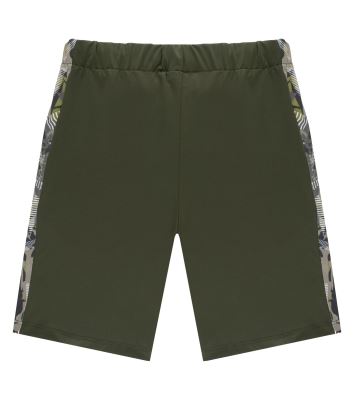 Hectality Kids Shorts