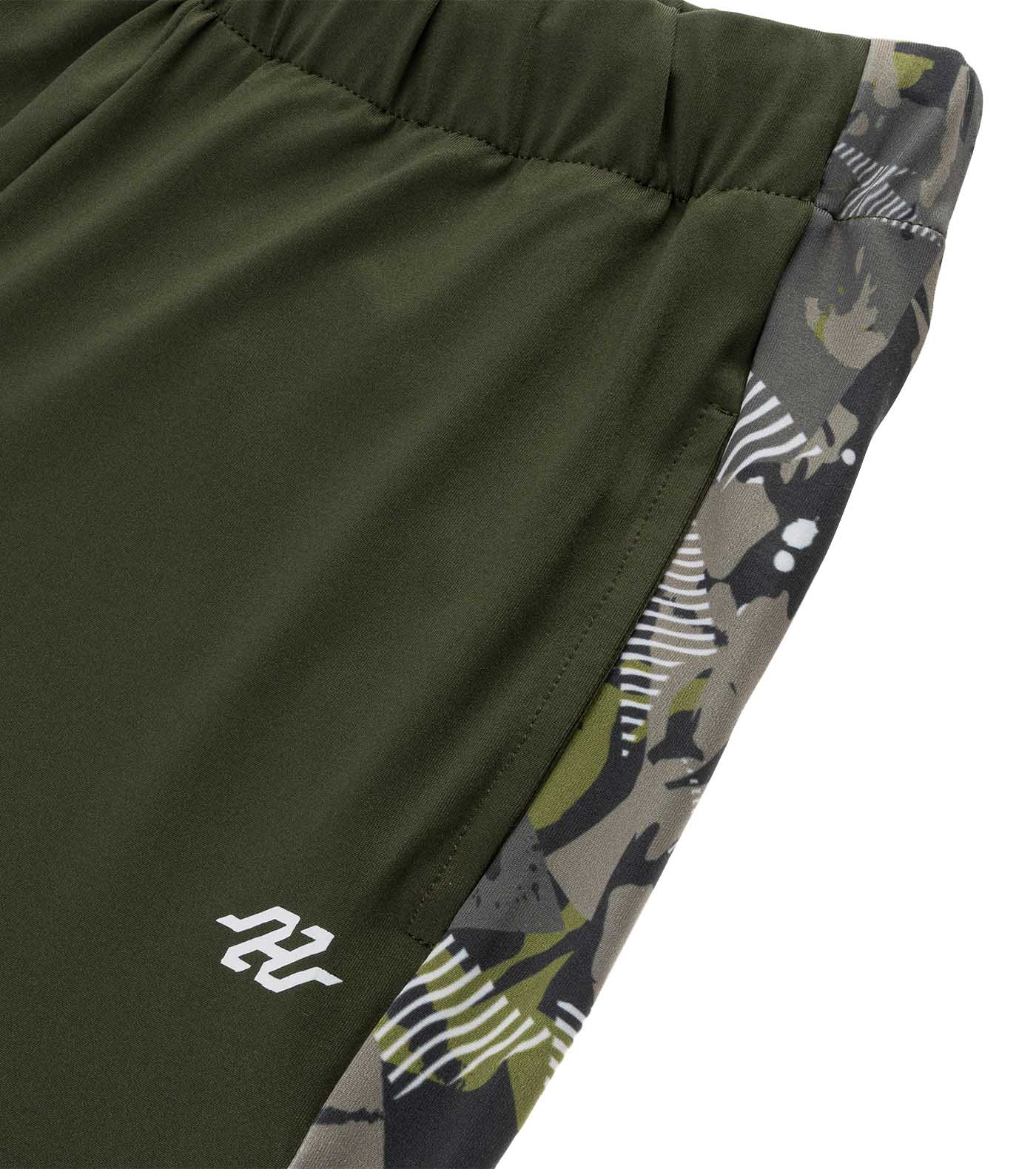 Hectality Kids Shorts