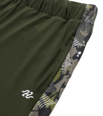 Hectality Kids Shorts