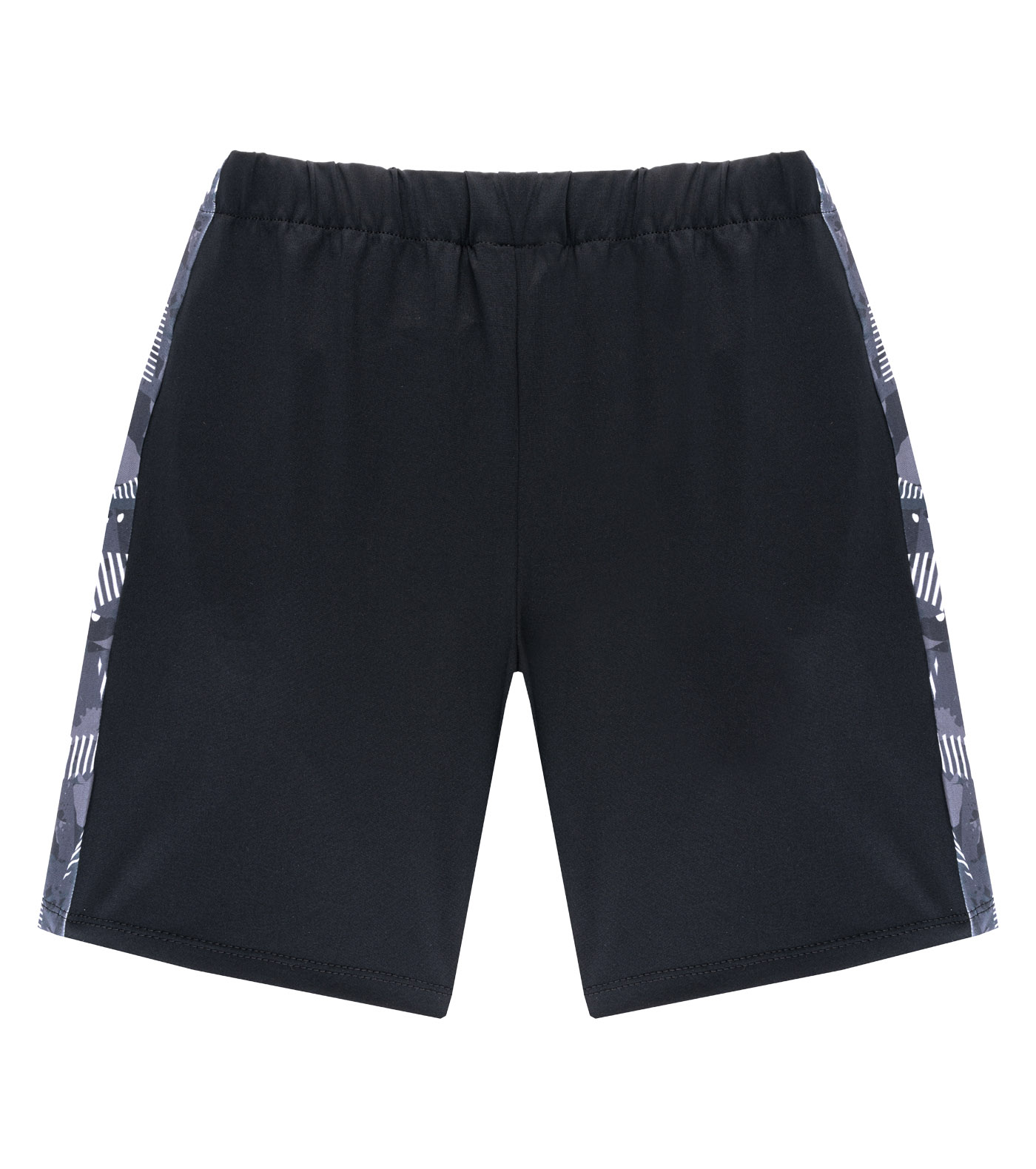 Hectality Kids Shorts