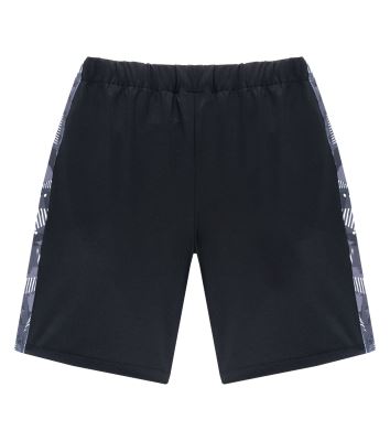 Hectality Kids Shorts