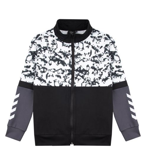 hmlJOSEPH ZIP JACKET