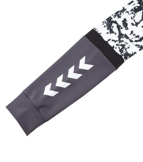 hmlJOSEPH ZIP JACKET