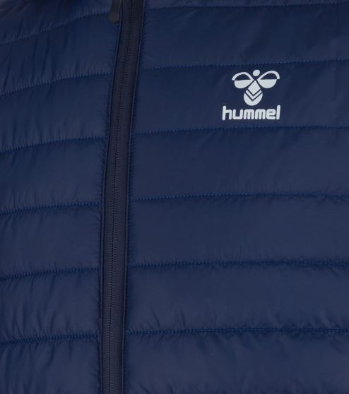 HMLCARILLO   WAISTCOAT