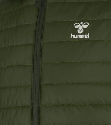 HMLCARILLO   WAISTCOAT