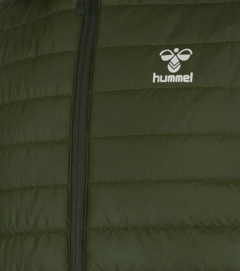 HMLCARILLO   WAISTCOAT