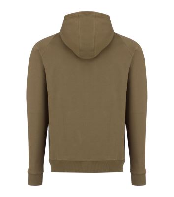 HMLDAMON ZIP HOODIE