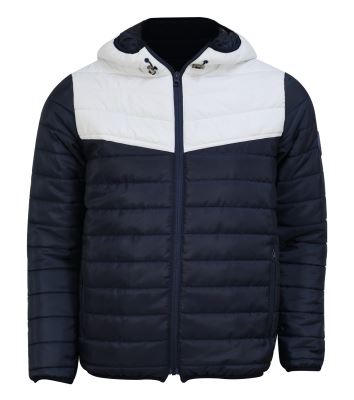 HMLEZREAL ZIP COAT