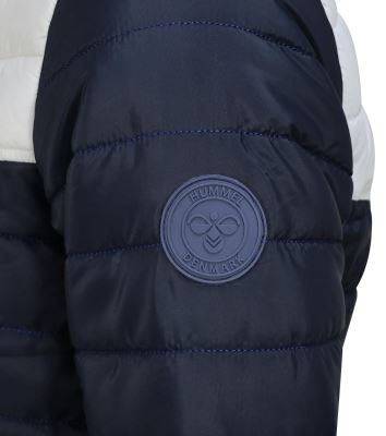 HMLTARSILO JACKET