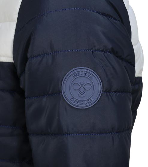 HMLTARSILO JACKET
