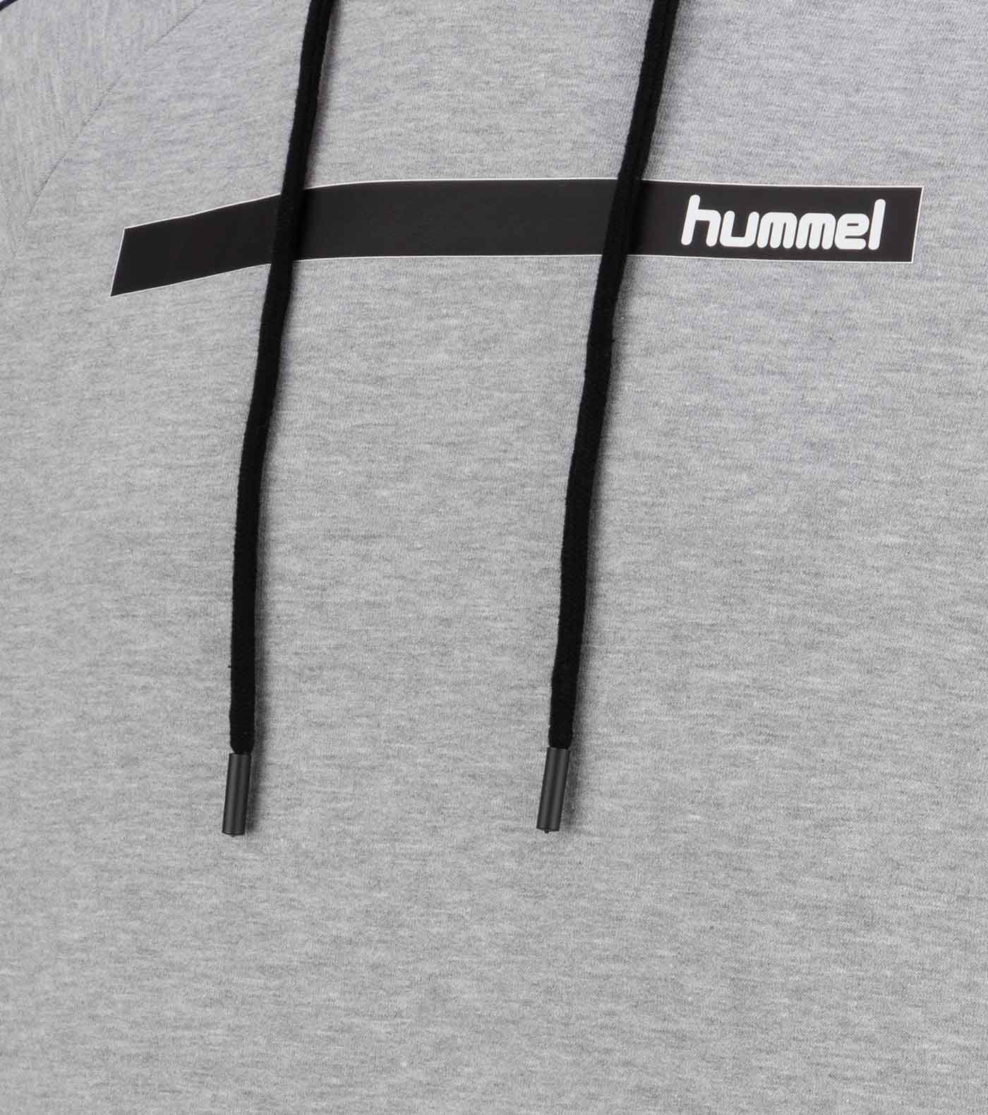 HMLTEJO HOODIE