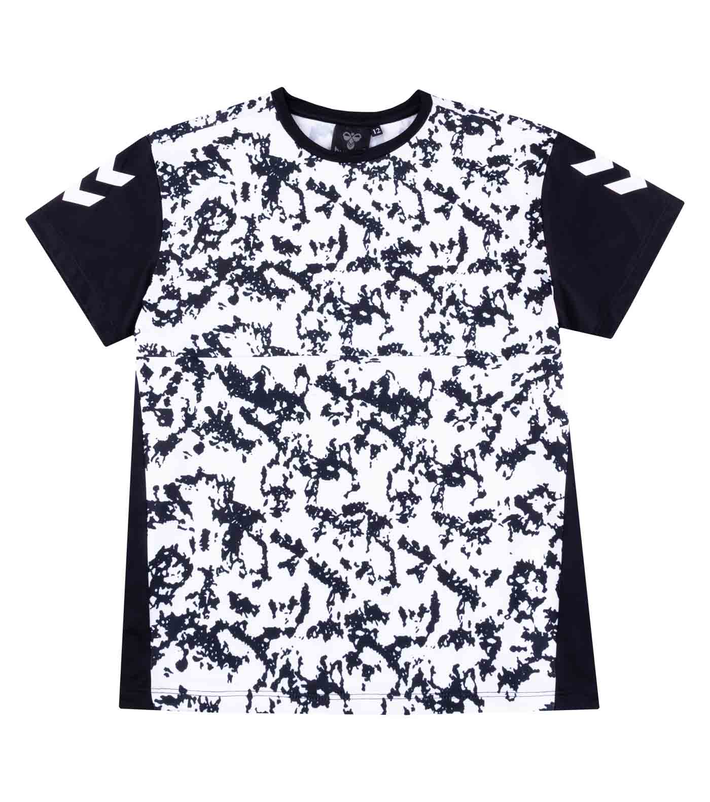 hmlJONAS T-SHIRT S/S