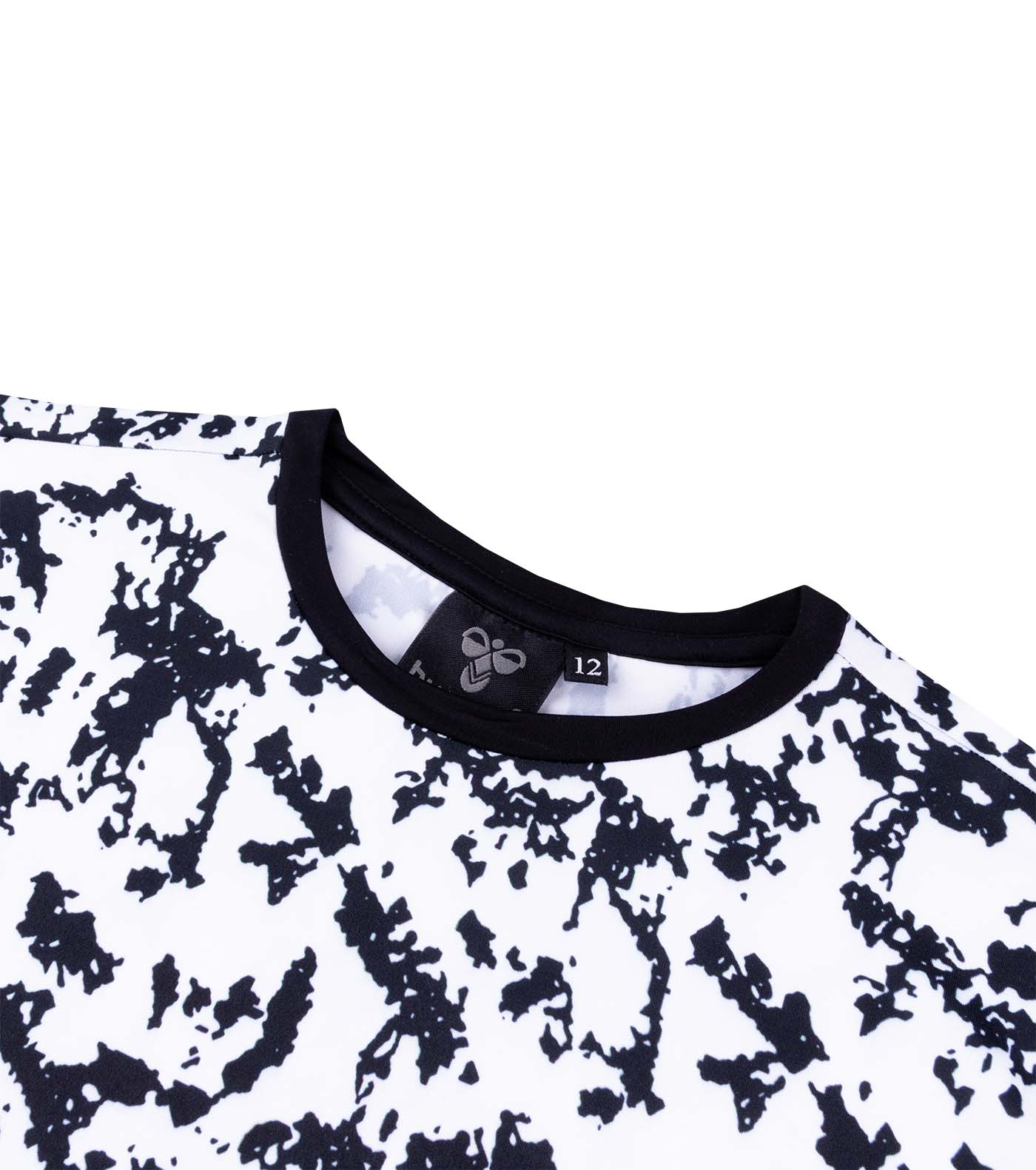 hmlJONAS T-SHIRT S/S