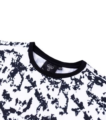 hmlJONAS T-SHIRT S/S