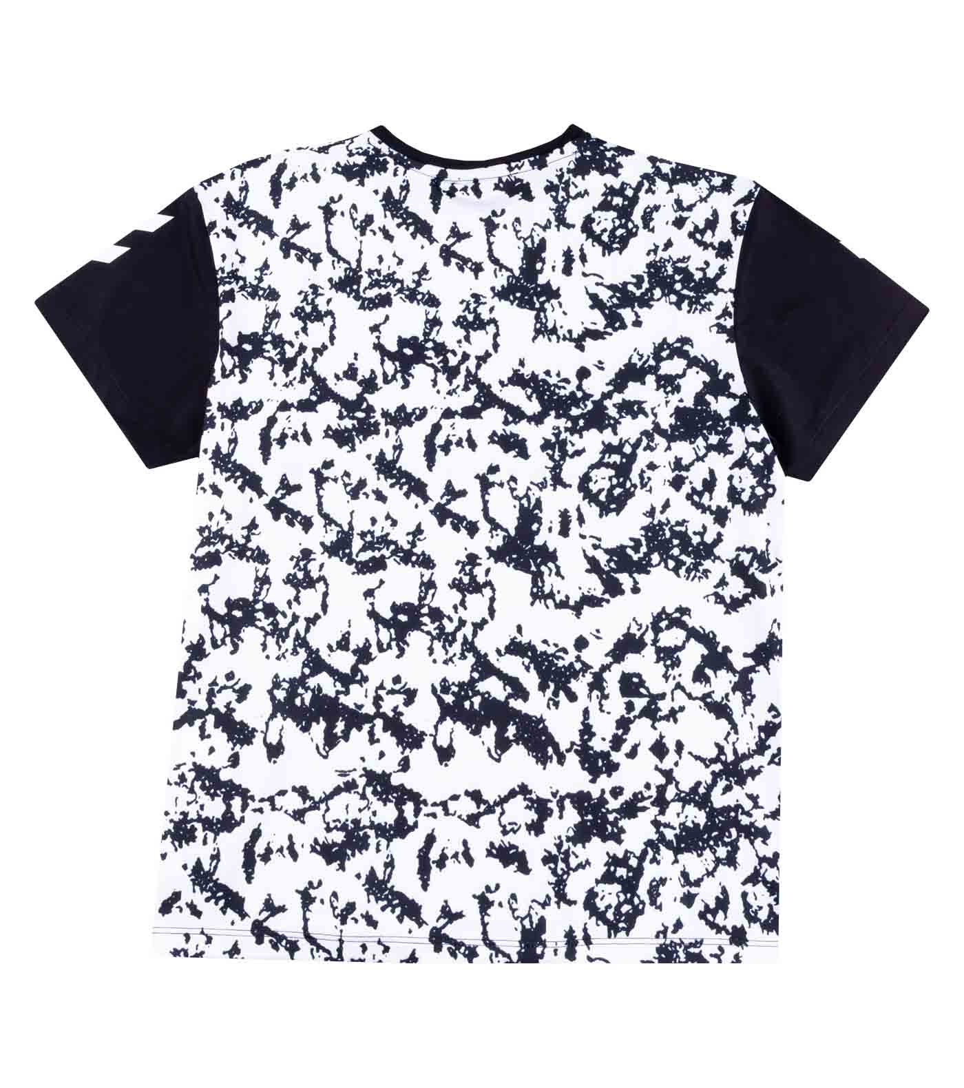 hmlJONAS T-SHIRT S/S