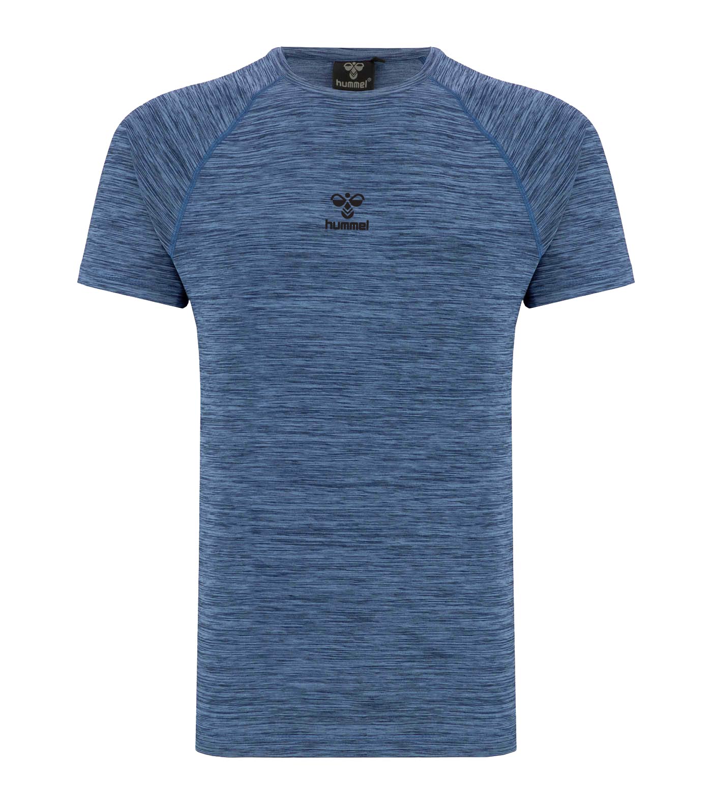 HMLZICRON T-SHIRT S/S