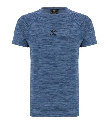 HMLZICRON T-SHIRT S/S