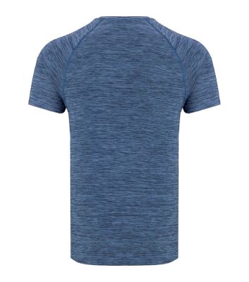 HMLZICRON T-SHIRT S/S