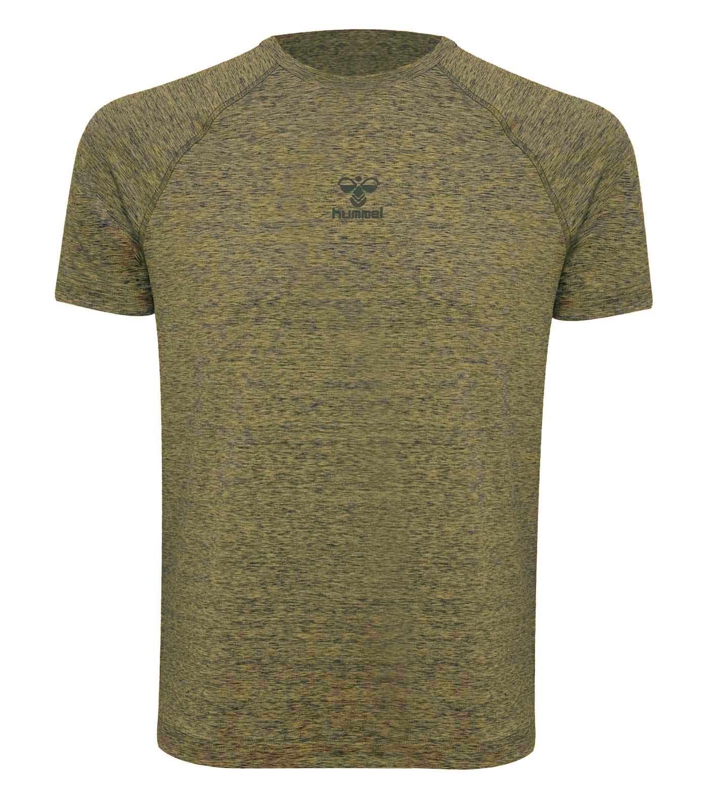 HMLZICRON T-SHIRT S/S