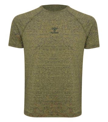 HMLZICRON T-SHIRT S/S
