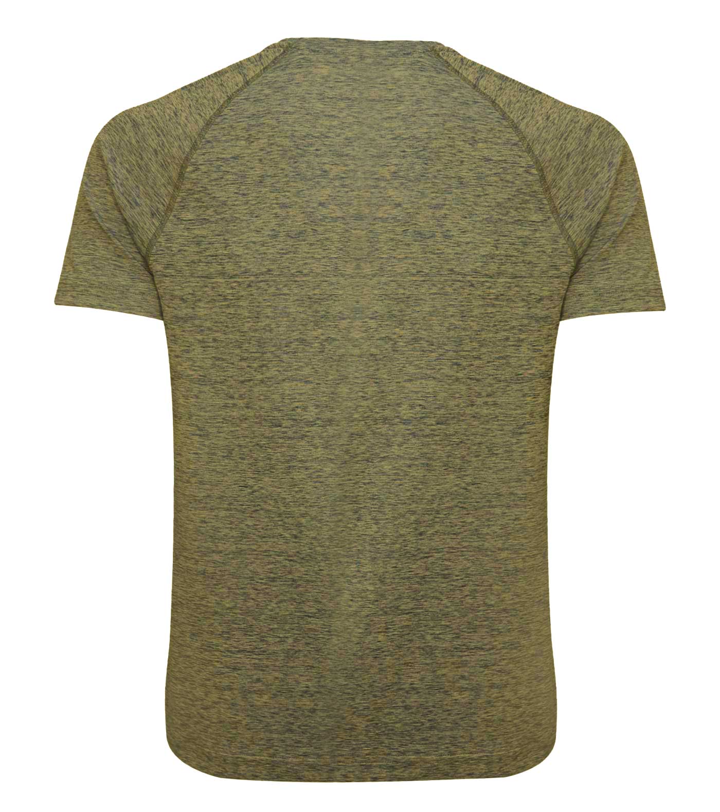 HMLZICRON T-SHIRT S/S