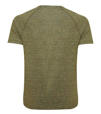 HMLZICRON T-SHIRT S/S